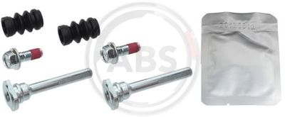 Guide Sleeve Kit, brake caliper A.B.S. 55025