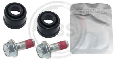 Guide Sleeve Kit, brake caliper A.B.S. 55028