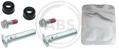 Guide Sleeve Kit, brake caliper A.B.S. 55029