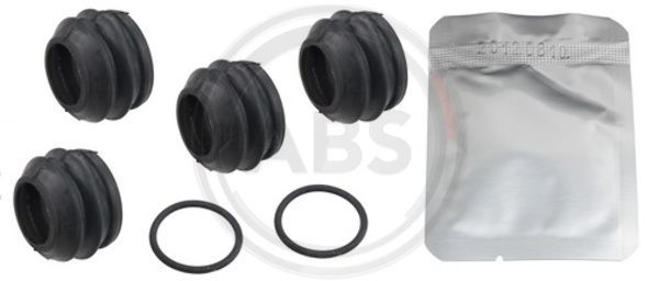 A.B.S. 55030 Guide Sleeve Kit, brake caliper