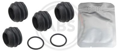 Guide Sleeve Kit, brake caliper A.B.S. 55030