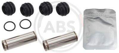 Guide Sleeve Kit, brake caliper A.B.S. 55031