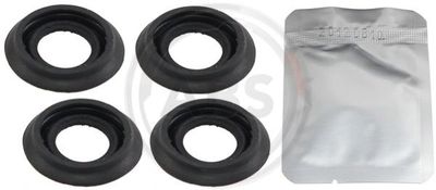 Guide Sleeve Kit, brake caliper A.B.S. 55032