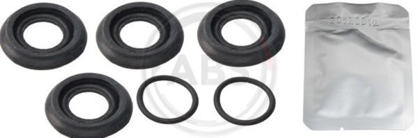 A.B.S. 55033 Guide Sleeve Kit, brake caliper