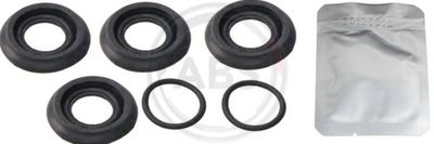 Guide Sleeve Kit, brake caliper A.B.S. 55033