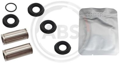 Guide Sleeve Kit, brake caliper A.B.S. 55034