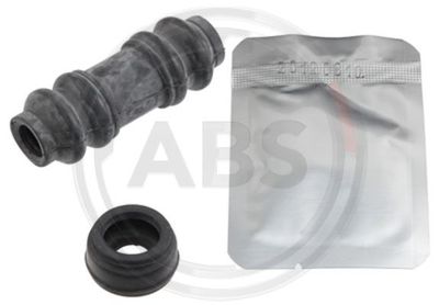Guide Sleeve Kit, brake caliper A.B.S. 55039