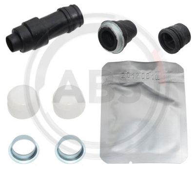 Guide Sleeve Kit, brake caliper A.B.S. 55041