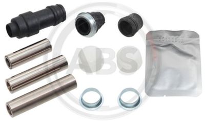 Guide Sleeve Kit, brake caliper A.B.S. 55042