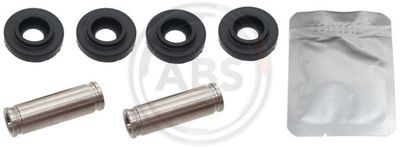 Guide Sleeve Kit, brake caliper A.B.S. 55044
