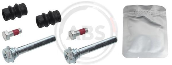 A.B.S. 55046 Guide Sleeve Kit, brake caliper
