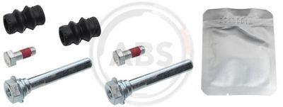 Guide Sleeve Kit, brake caliper A.B.S. 55046
