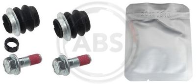 Guide Sleeve Kit, brake caliper A.B.S. 55049
