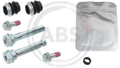 Guide Sleeve Kit, brake caliper A.B.S. 55050