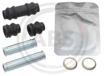 Guide Sleeve Kit, brake caliper A.B.S. 55056