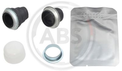Guide Sleeve Kit, brake caliper A.B.S. 55060