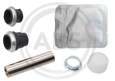 Guide Sleeve Kit, brake caliper A.B.S. 55061