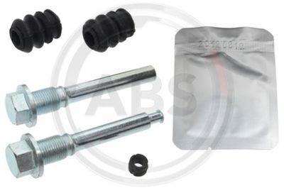 Guide Sleeve Kit, brake caliper A.B.S. 55063