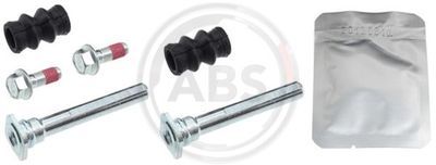 Guide Sleeve Kit, brake caliper A.B.S. 55064