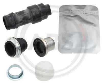 Guide Sleeve Kit, brake caliper A.B.S. 55065