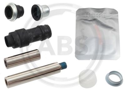Guide Sleeve Kit, brake caliper A.B.S. 55066