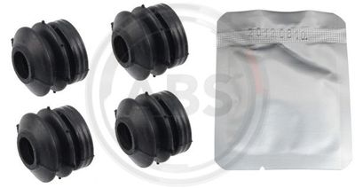 Guide Sleeve Kit, brake caliper A.B.S. 55067