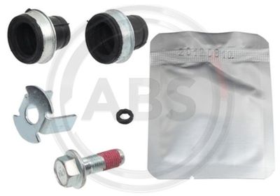 Guide Sleeve Kit, brake caliper A.B.S. 55070