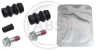 Guide Sleeve Kit, brake caliper A.B.S. 55072