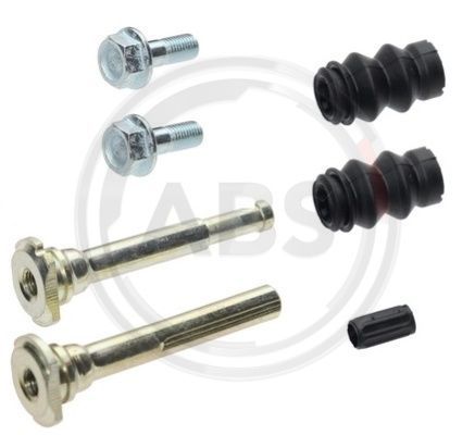 A.B.S. 55073 Guide Sleeve Kit, brake caliper