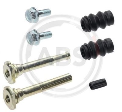 Guide Sleeve Kit, brake caliper A.B.S. 55073