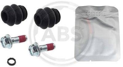 Guide Sleeve Kit, brake caliper A.B.S. 55074