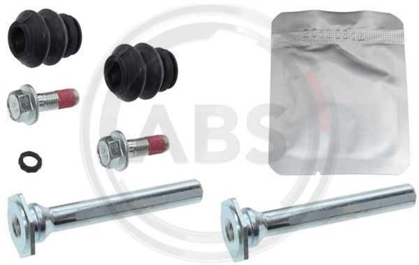 A.B.S. 55075 Guide Sleeve Kit, brake caliper