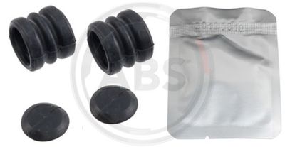 Guide Sleeve Kit, brake caliper A.B.S. 55076
