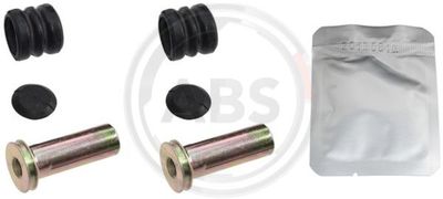 Guide Sleeve Kit, brake caliper A.B.S. 55077