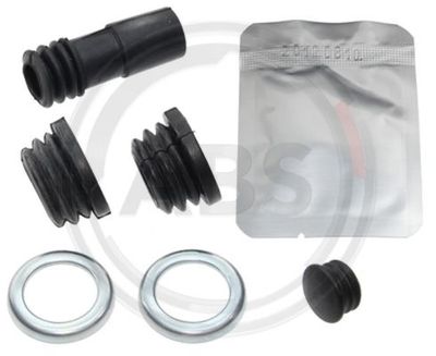 Guide Sleeve Kit, brake caliper A.B.S. 55080