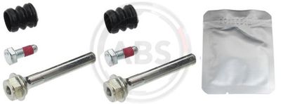 Guide Sleeve Kit, brake caliper A.B.S. 55082