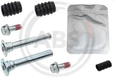 Guide Sleeve Kit, brake caliper A.B.S. 55089