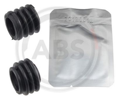 Guide Sleeve Kit, brake caliper A.B.S. 55090