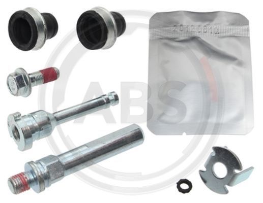 A.B.S. 55091 Guide Sleeve Kit, brake caliper