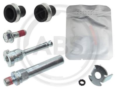 Guide Sleeve Kit, brake caliper A.B.S. 55091