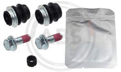 Guide Sleeve Kit, brake caliper A.B.S. 55098