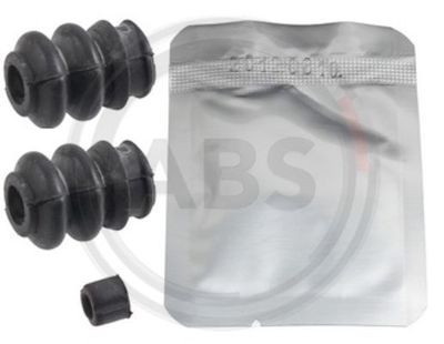 Guide Sleeve Kit, brake caliper A.B.S. 55100