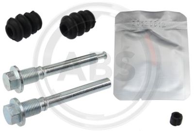 Guide Sleeve Kit, brake caliper A.B.S. 55101