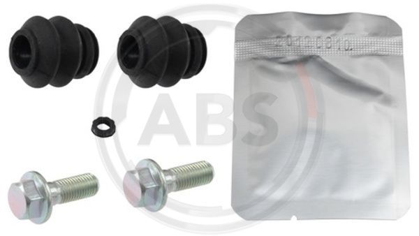 A.B.S. 55102 Guide Sleeve Kit, brake caliper