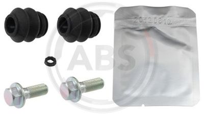 Guide Sleeve Kit, brake caliper A.B.S. 55102