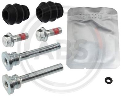 Guide Sleeve Kit, brake caliper A.B.S. 55103