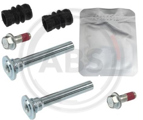 A.B.S. 55104 Guide Sleeve Kit, brake caliper