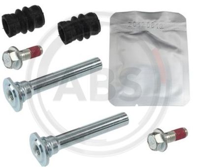 Guide Sleeve Kit, brake caliper A.B.S. 55104