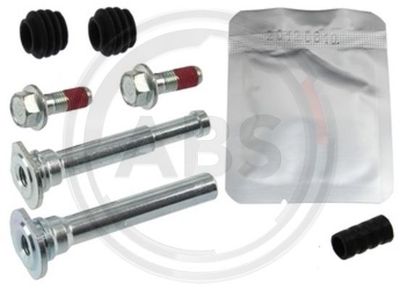 Guide Sleeve Kit, brake caliper A.B.S. 55105