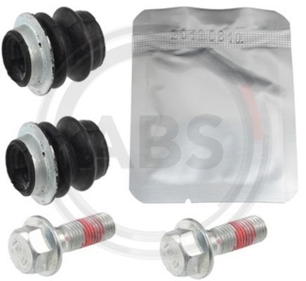 A.B.S. 55106 Guide Sleeve Kit, brake caliper